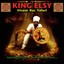 Vivant Ras Tafari Albumcover