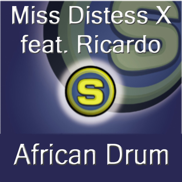 Miss Distess X Photo