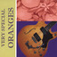 Very Special Oranges Albumcover
