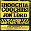 Danger White Man Dancing cover