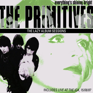 The Lazy Album Sessions cover