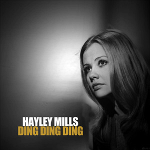 Ding Ding Ding album