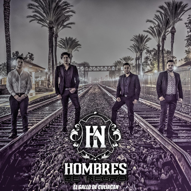 Hombres de Negro Photo