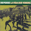 La vida que vendrá cover