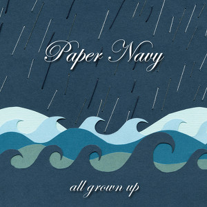 Paper Navy