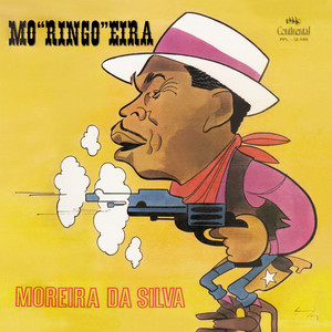 Mo "Ringo" Eira album