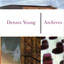 Archives Albumcover