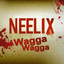 Wagga Wagga EP Albumcover