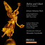 J.S. Bach: Ruhm und Glück (Fame & Happiness) cover