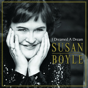 I Dreamed a Dream album