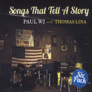 Paul W.J. & Thomas Lina