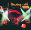 Live cover