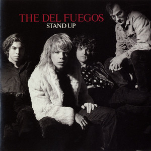 Stand Up album
