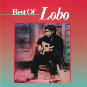Best Of Lobo album