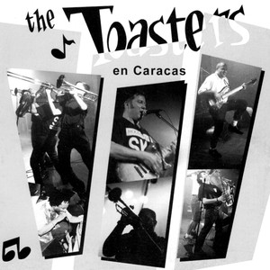 En Caracas album