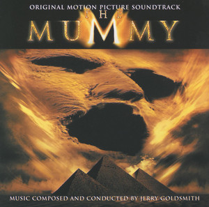 The Mummy album