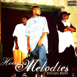 Hood Melodies album