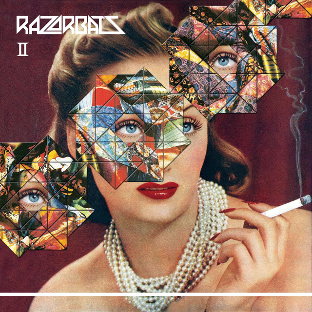 Ii cover