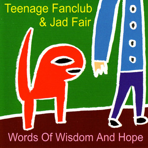 Words of Wisdom & Hope cover