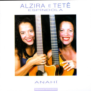 Anahí cover