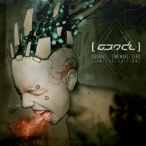 Timewave : Zero (Limited Edition) album