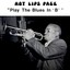 Play The Blues In B Albumcover