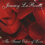 The Sweet Odor Of Love Albumcover
