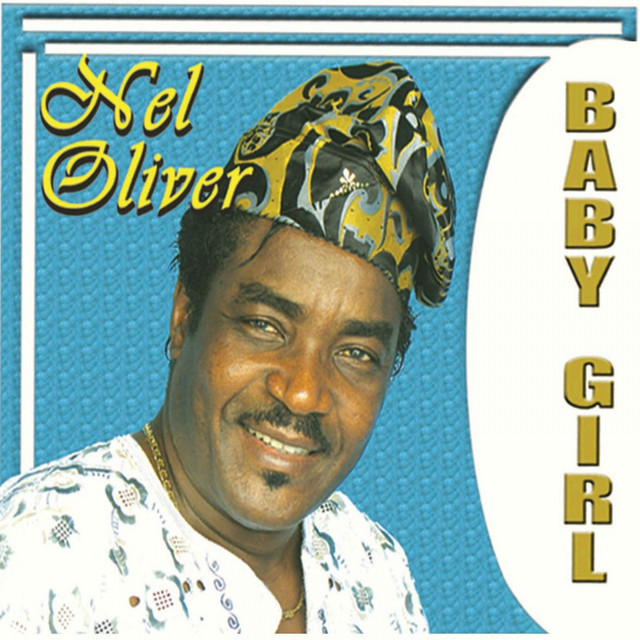 Nel Oliver Photo