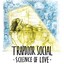 Science of Love EP Albumcover