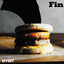 Fin cover