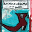Rocanrolorama 1974/2016- Les Inédits cover