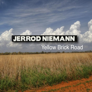 Yellow Brick Road cover