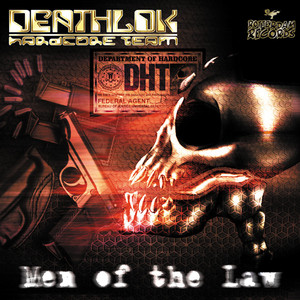 Deathlok Hardcore Team