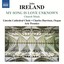 Ireland: Church Music Albumcover