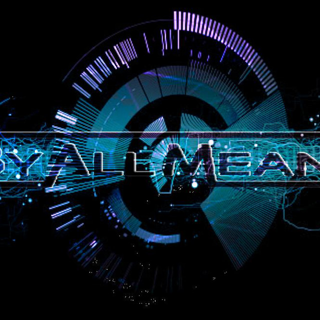 By All Means photo