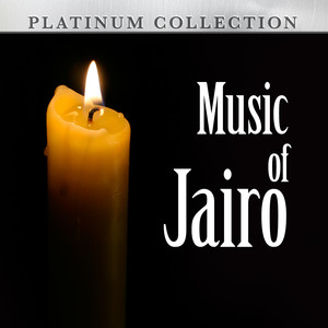 The Music of Jairo cover