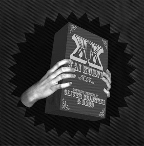 Kai Kurve
