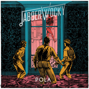 Pola cover