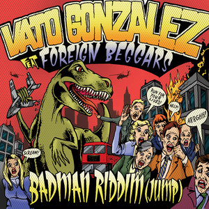 Badman Riddim (Jump) album