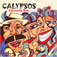 Calypsos cover