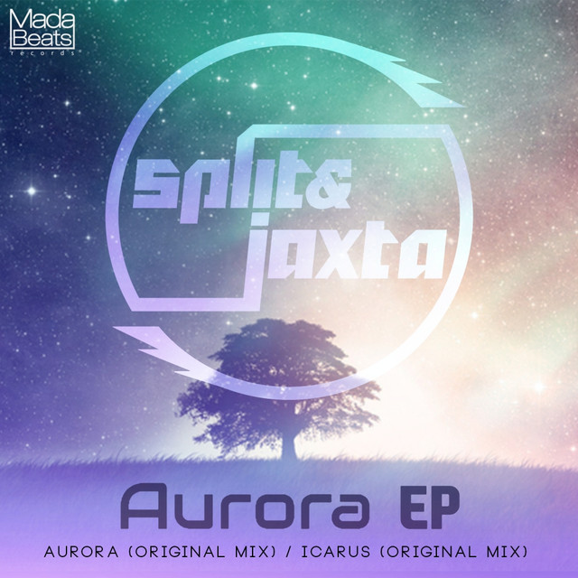 Aurora cover art