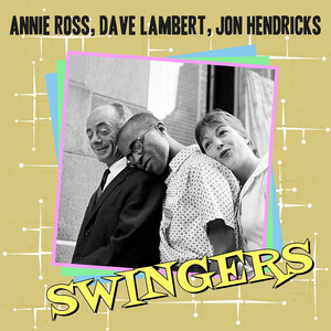 The Swingers! album