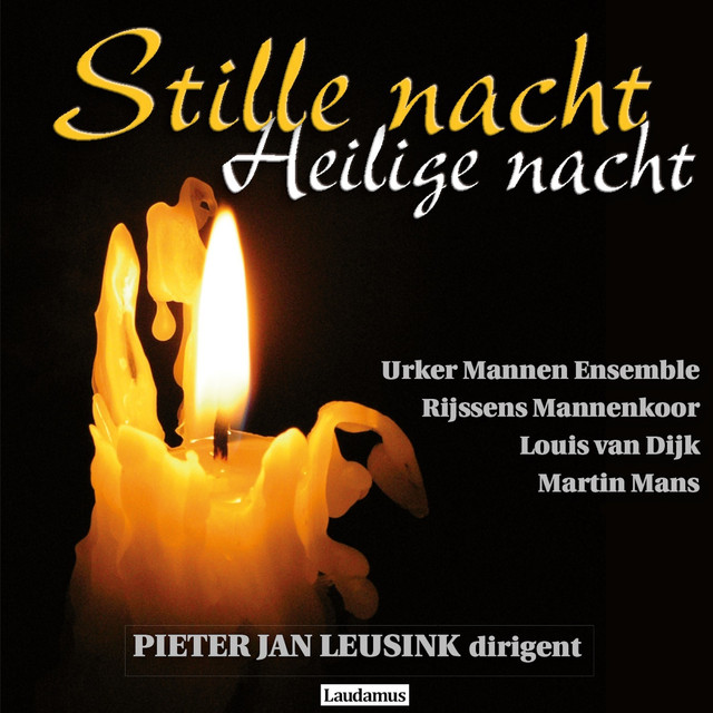 Urker Mannen Ensemble Photo