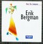 Meet The Composer - Erik Bergman Albumcover