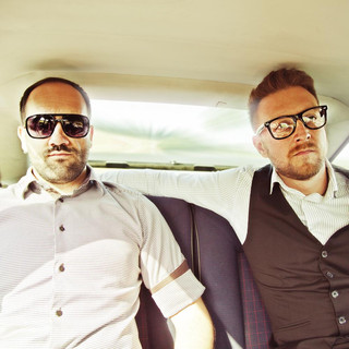 Boss Axis Photo