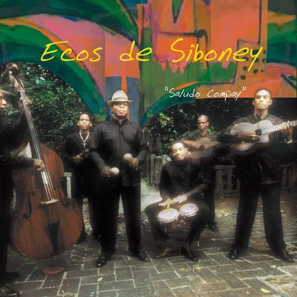 Ecos de Siboney photo
