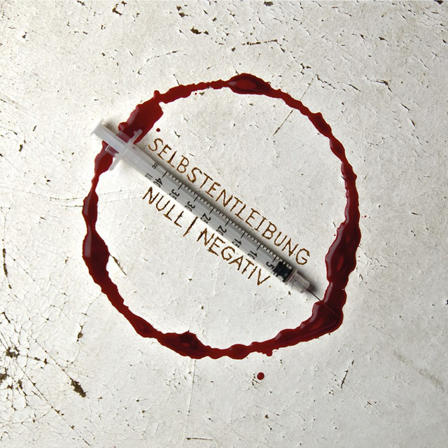 Selbstentleibung Photo