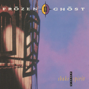 Shake Your Spirit cover