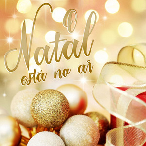 O Natal Está no Ar album