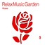 Relax Music Garden, Vol. 5 Albumcover